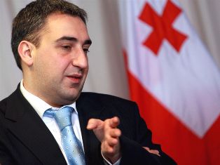 Премьер-министр Грузии уверяет, что в мире увеличился спрос на грузинское вино
