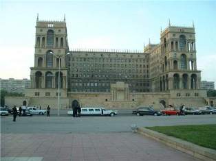 «Հայոց աշխարհ». Բաքուն ձեռագիրը չի փոխելու