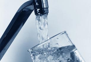 Արցախը ջրով հարուստ է, սակայն ունի վատ ջրամատակարարում