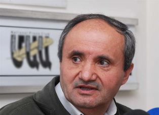 Արեւմուտքը Հայաստանում տրանսֆորմացիոն հեղափոխություն է իրականացնում