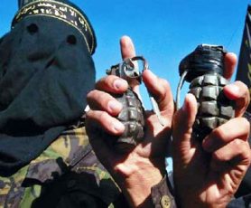 Azerbaijan center for smuggling deadly weapons, The Asian Age