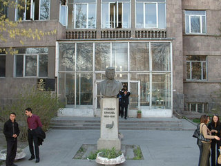Արտյուշա Ղուկասյան. Ինձ չեն առաջարկել ԲՈՀ-ի ղեկավարի պաշտոնը