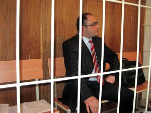 Дело арестованного азербайджанского журналиста возвращено в суд первой инстанции