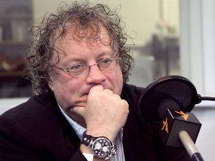 Nikolay Zlobin forecasts chaos and decline of national economies