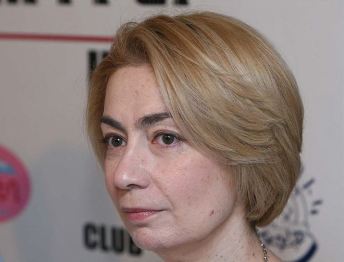Скончалась руководитель армянского офиса организации Transparency International