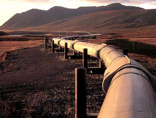 Russia handed Turkey draft agreement on Samsun-Ceyhan pipeline project