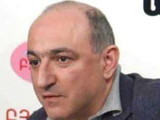 Բորիս Նավասարդյան. Անկախ աուդիտ չի անցկացվել, որը կհիմնավորեր, որ պետք է լինի ոչ