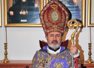 Սբ. Խաչ եկեղեցու խաչը կտեղադրվի՞ մինչեւ նոյեմբեր. Պոլսո Հայոց փոխպատրիարքը սպասո
