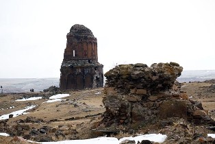 Թուրք ազգայնականը զառանցում է. Անին երբեք հայկական չի եղել