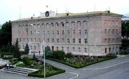 Ղարաբաղում հոկտեմբերի 9-ին կնշեն մայրաքաղաք Ստեփանակերտի օրը