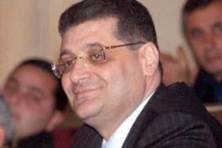Aram Karapetyan to participate in parliamentary and presidential elections