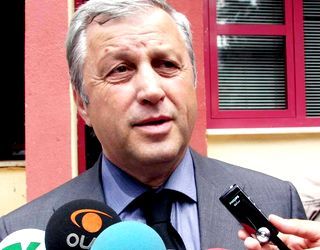 Арестован президент турецкого клуба «Бурсаспор»