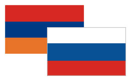 Armenia, Russia should create new bloc, expert says