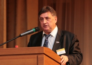 Armenia, Russia must have common border