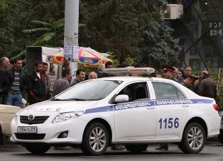 Հայաստանում 2010-ին 1403 ճանապարհային պատահար է գրանցվել` 190 զոհով
