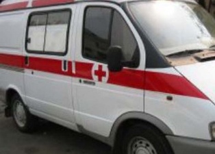 20-летняя девушка скончалась от травмы головы