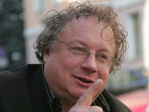 World players speak and act instead of South Caucasian states, Russian expert sa