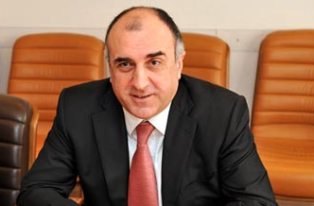 Глава МИД Азербайджана: Существуют тревожные признаки о незаинтересованности Арм