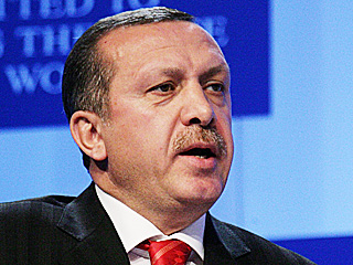 Turkish parliamentary elections scheduled in June