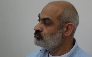 Ազատության հրապարակում նստացույց անող Վարդգես Գասպարիի նկատմամբ բռնություն են կի