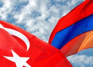 Армяно-турецкий процесс не завершался, чтобы возобновляться:Давудоглу