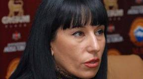 «Առավոտ». Նաիրա Զոհրաբյանը`Գորան Լինդբլադին. Ատամնաբույժ եք, բուժեք անվճար