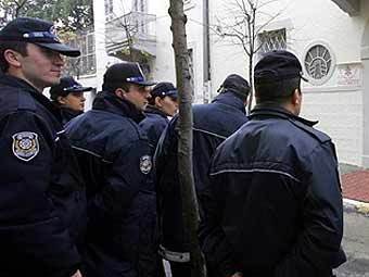 Provincial head of Kurdish party arrested in Turkey