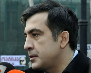 Սահակաշվիլիին չի հետապնդում Ստալինի ստվերը