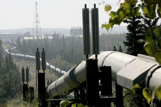 Иран завершил свою часть газопровода в рамках проекта поставок газа в Европу