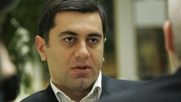 Экс-министр обороны Грузии создает новую политсилу