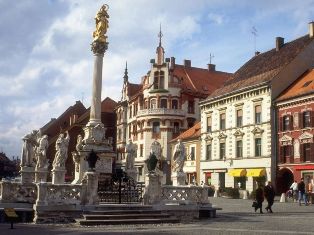 Slovenian architecture exhibition opens in Yerevan