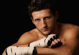 Carl Froch: I need to knockout Abraham to win title