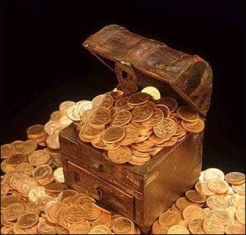 Turks dug 43-meter tunnel to find Armenian treasure