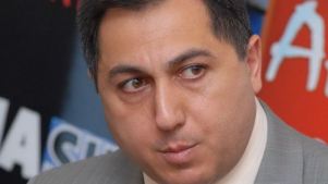 Statement on Saribekyan’s suicide arouses suspicions, Ombudsman says