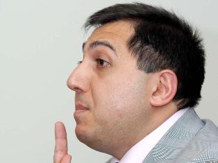 Омбудсмен огласил «рейтинг» инстанций, на которые жалуются граждане