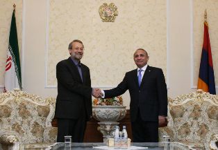 Глава парламента Армении: Карабахская проблема должна быть решена в рамках МГ ОБ