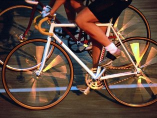 Armenian cyclist took 2nd place at international competition in Turkey