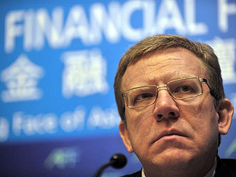 Euromoney назвал Алексея Кудрина лучшим министром финансов