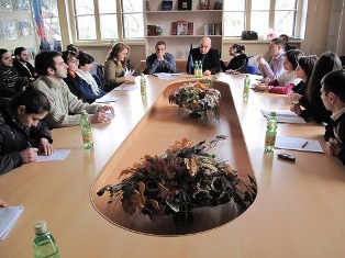 Atlantic Associations of Azerbaijan, Armenia and Georgia gathered in Tbilisi