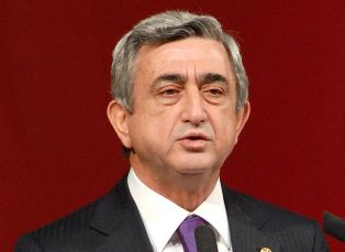 Серж Саргсян: Каждый конфликт имеет свою специфику, но правовые подходы ко всем