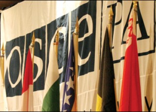 OSCE MG shocked by Azerbaijani’s actions