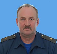 Во Владивостоке найден мертвым чиновник МЧС России