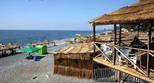 В Кобулети создается свободная туристическая зона