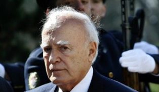 Both Armenians and Greeks suffered from Turks, President Papoulias says