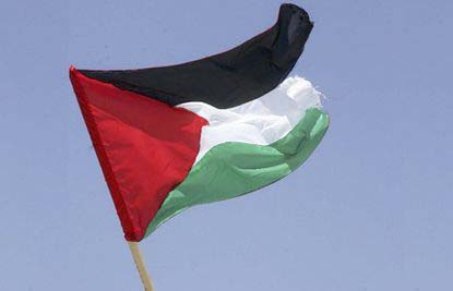 Embassy of Palestinian Authority to open in Baku