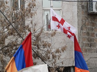 ԱՄՆ-ում հայկական լոբբին կոչ են անում զբաղվել նաեւ ջավախահայության խնդիրներով
