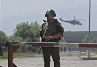 Information on changing border posts’ location on Armenia-Georgian border untrue
