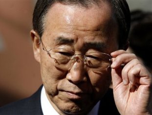 Dead Armenian captive’s relatives address letter to U.N. Sec Gen