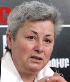 Ազգագրագետ. Աղվանքի լեզուների կրողները շարունակում են կորցնել իրենց լեզուն եւ է