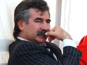Azerbaijani seem to see another Armenian trace of their misfortunes